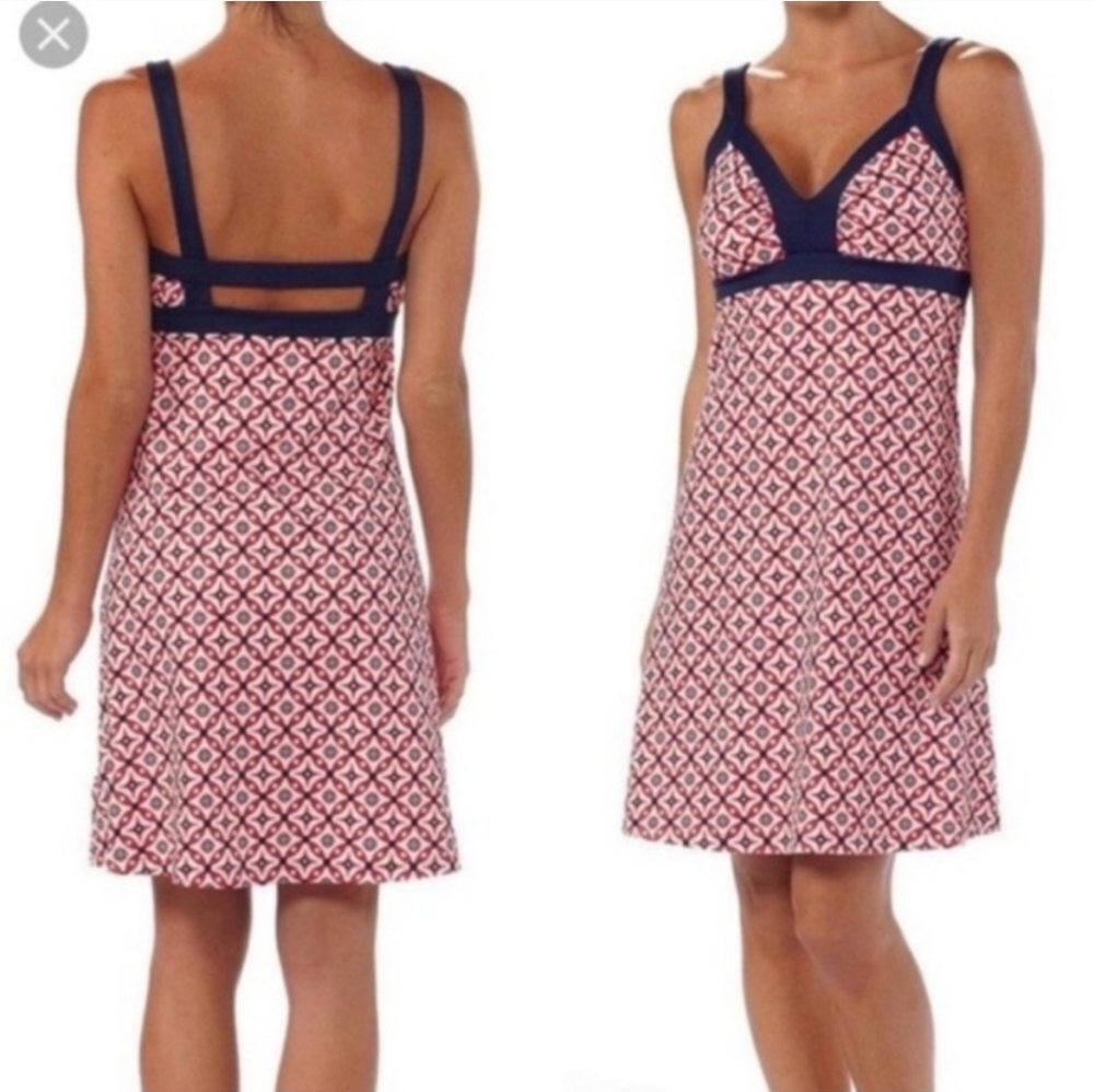 Patagonia Minette dress Small - Picture 1 of 9